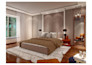 do interior or exterior design of residential project